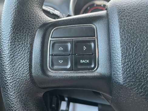 Used 2017 Dodge Journey SE FWD image 10