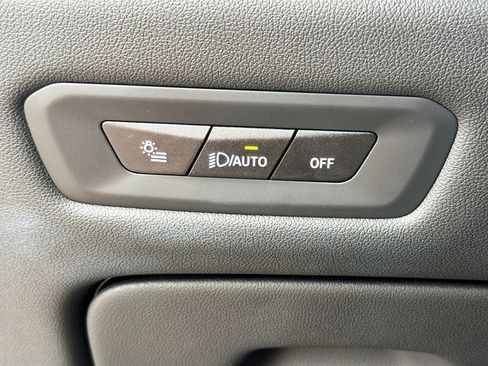 Used 2025 BMW X5 xDrive40i image 33