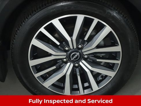 Used 2023 Nissan Kicks SV FWD image 12