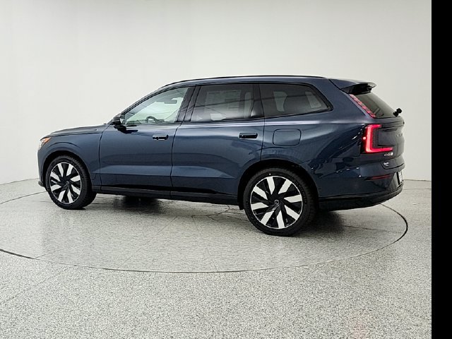 New 2026 Volvo EX90 Ultra AWD/4WD image 7