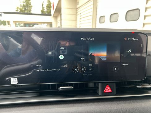 New 2026 Kia Carnival EX image 23