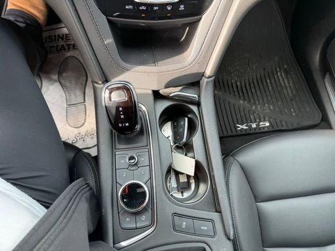 Used 2023 Cadillac XT5 Luxury image 19