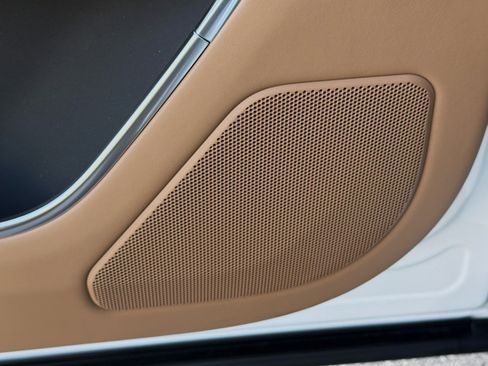 New 2026 Land Rover Range Rover SE AWD/4WD image 24