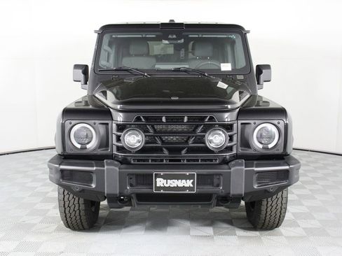 New 2026 INEOS Grenadier image 2