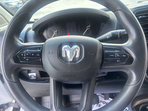 Used 2023 RAM ProMaster 2500 image 24
