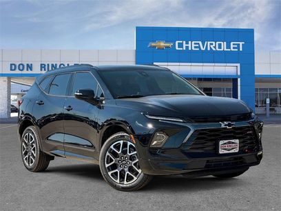 New 2025 Chevrolet Blazer RS w/ Enhanced Convenience Package