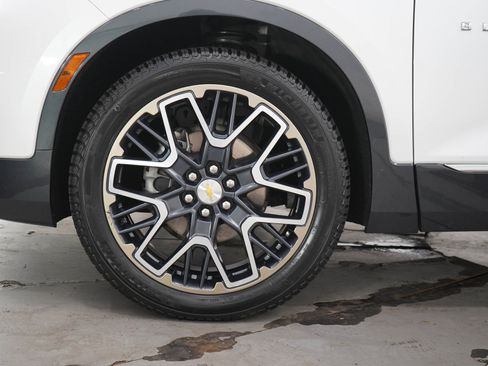 Used 2023 Chevrolet Blazer Premier w/ Driver Confidence II Package AWD/4WD image 30