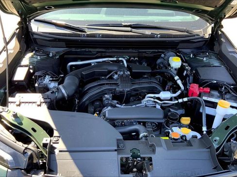 New 2026 Subaru Outback Limited AWD/4WD image 12