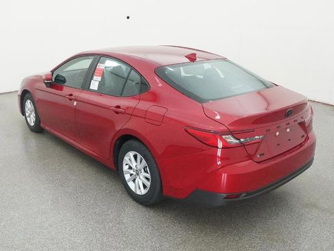 New 2026 Toyota Camry LE image 13