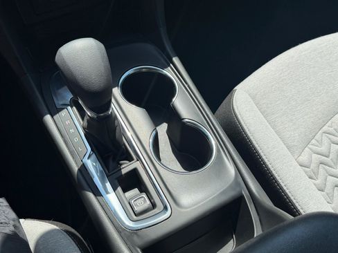 Used 2023 Chevrolet Equinox LS w/ LS Convenience Package FWD image 16