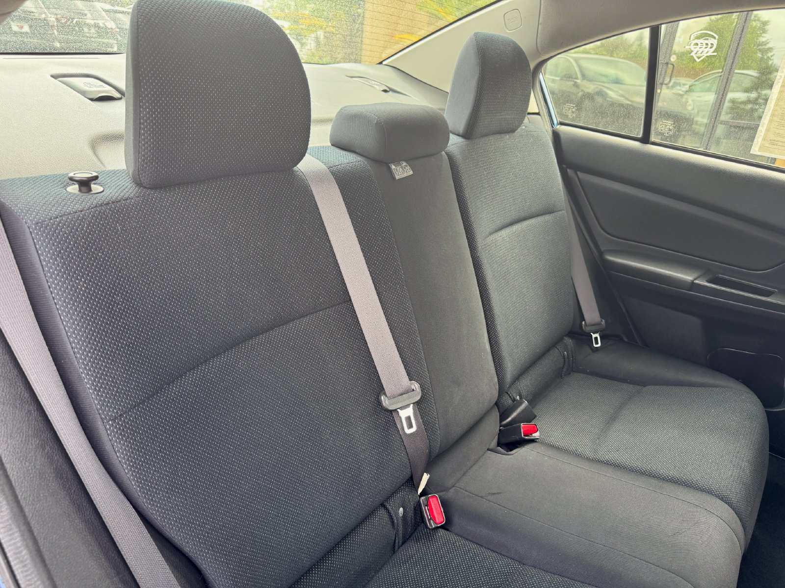Used 2014 Subaru Impreza 2.0i AWD/4WD image 19