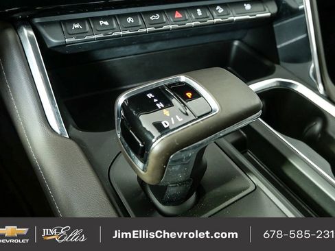 Used 2023 GMC Sierra 1500 Denali w/ Technology Package image 19