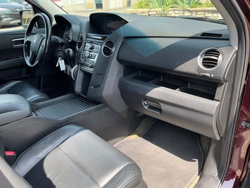 Used 2015 Honda Pilot EX-L image 10
