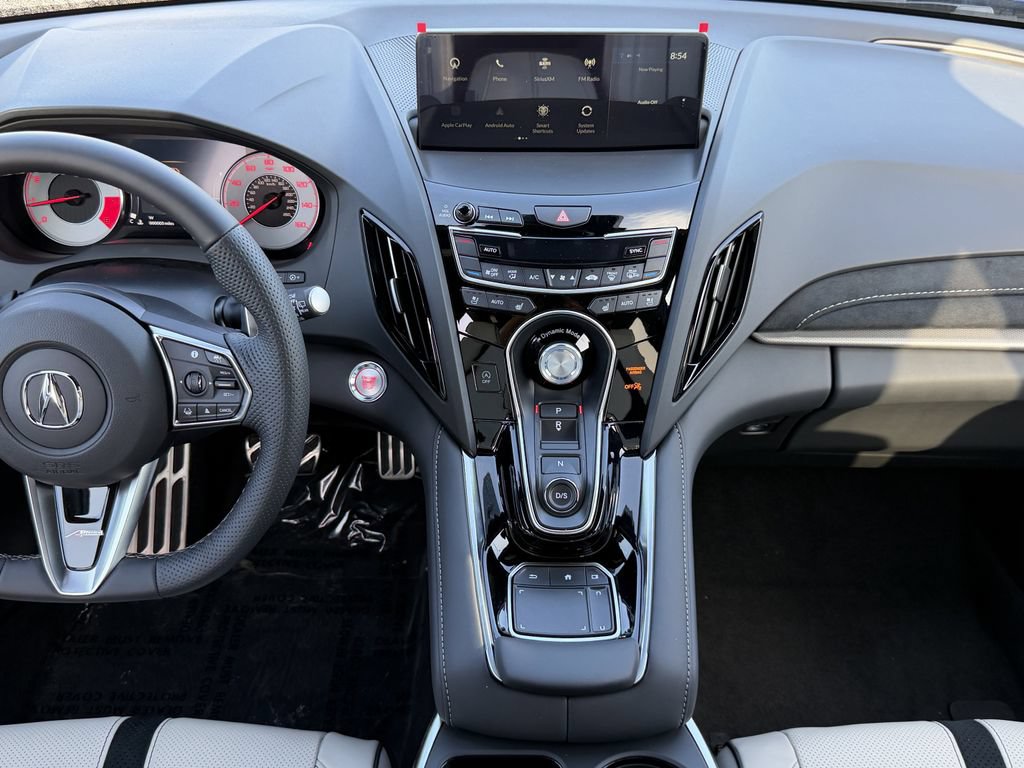 New 2026 Acura RDX w/ Advance Package AWD/4WD image 14