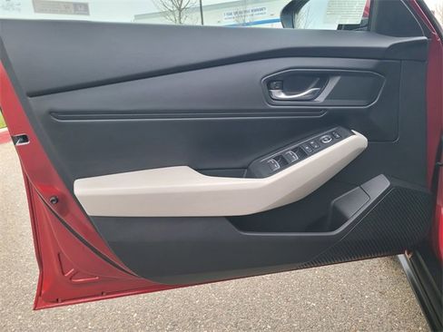 Certified 2024 Honda Accord EX image 18
