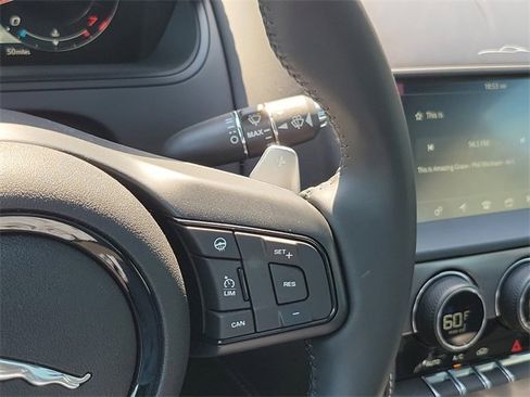 New 2024 Jaguar F-TYPE Coupe AWD image 24