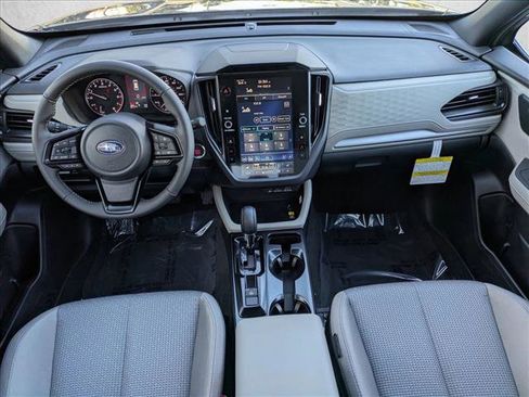 New 2026 Subaru Forester Premium image 14