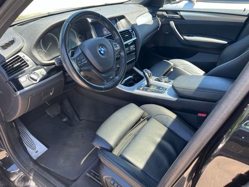 Used 2016 BMW X4 xDrive28i AWD/4WD image 6