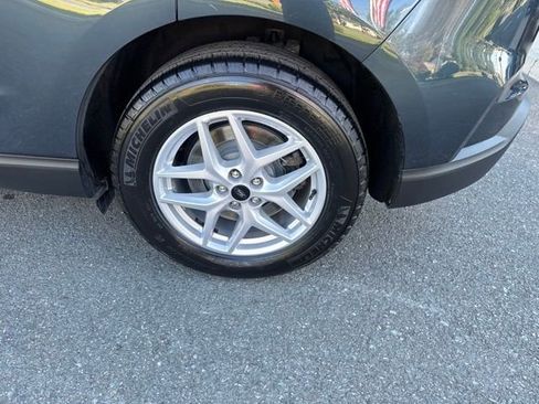 Certified 2024 Ford Edge SEL AWD/4WD image 11