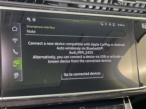 Used 2025 Audi Q7 2.0T Premium Plus w/ Premium Plus Package AWD/4WD image 30