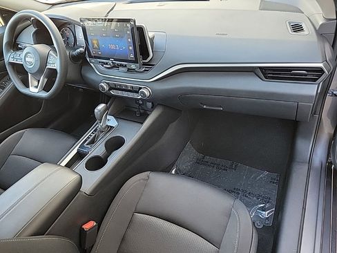 Used 2022 Nissan Altima 2.5 S w/ Driver Assist Package image 11