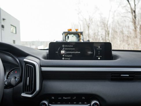 New 2026 MAZDA CX-50 Meridian Edition image 15