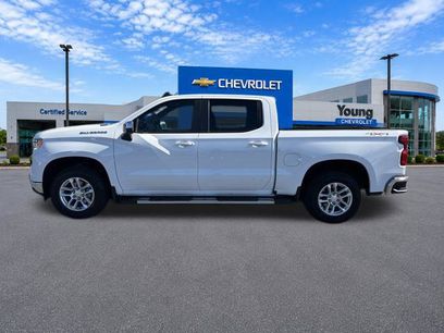 Used 2023 Chevrolet Silverado 1500 LT w/ Max Trailering Package