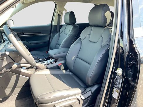 New 2025 Kia Telluride LX image 14