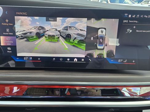 New 2026 BMW 760i xDrive AWD/4WD image 18
