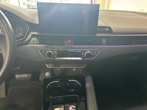 Used 2020 Audi A4 2.0T Premium w/ Convenience Package FWD image 12