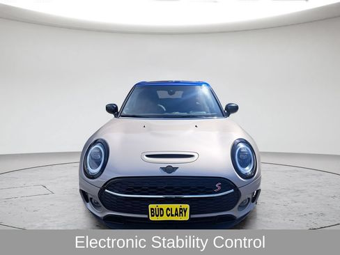 Used 2022 MINI Cooper Clubman S AWD/4WD image 8