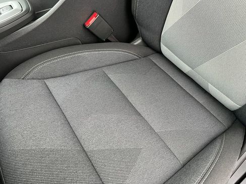 New 2026 Chevrolet Trax LS image 7