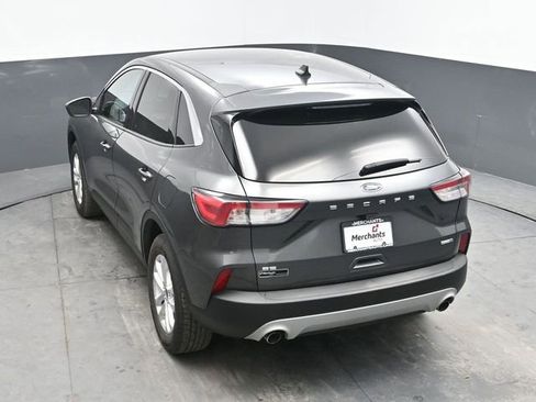 Used 2020 Ford Escape SE AWD/4WD image 35