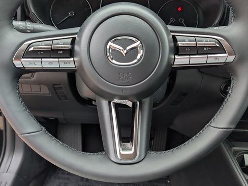 New 2026 MAZDA CX-50 AWD 2.5 S w/ Weather Package image 15