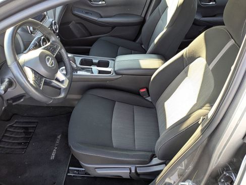 Used 2023 Nissan Sentra SV w/ All-Weather Package image 25