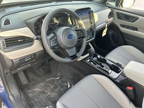 New 2026 Subaru Forester Premium AWD/4WD image 14