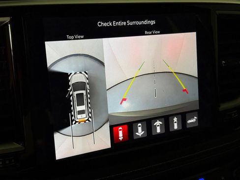 New 2027 Chrysler Pacifica Select FWD image 27