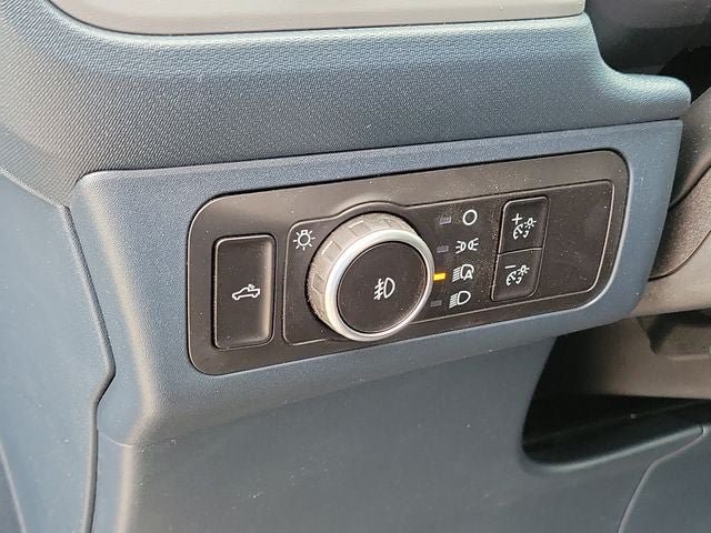New 2026 Ford Maverick Lobo AWD/4WD image 8