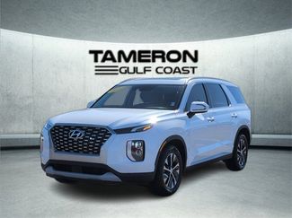 Used 2021 Hyundai Palisade SEL video 1