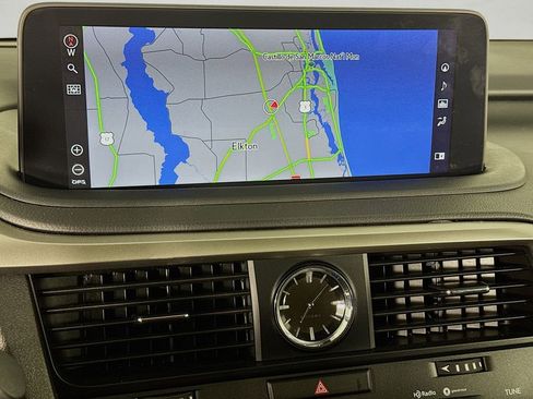 Used 2022 Lexus RX 350 F Sport w/ Accessory Package image 20