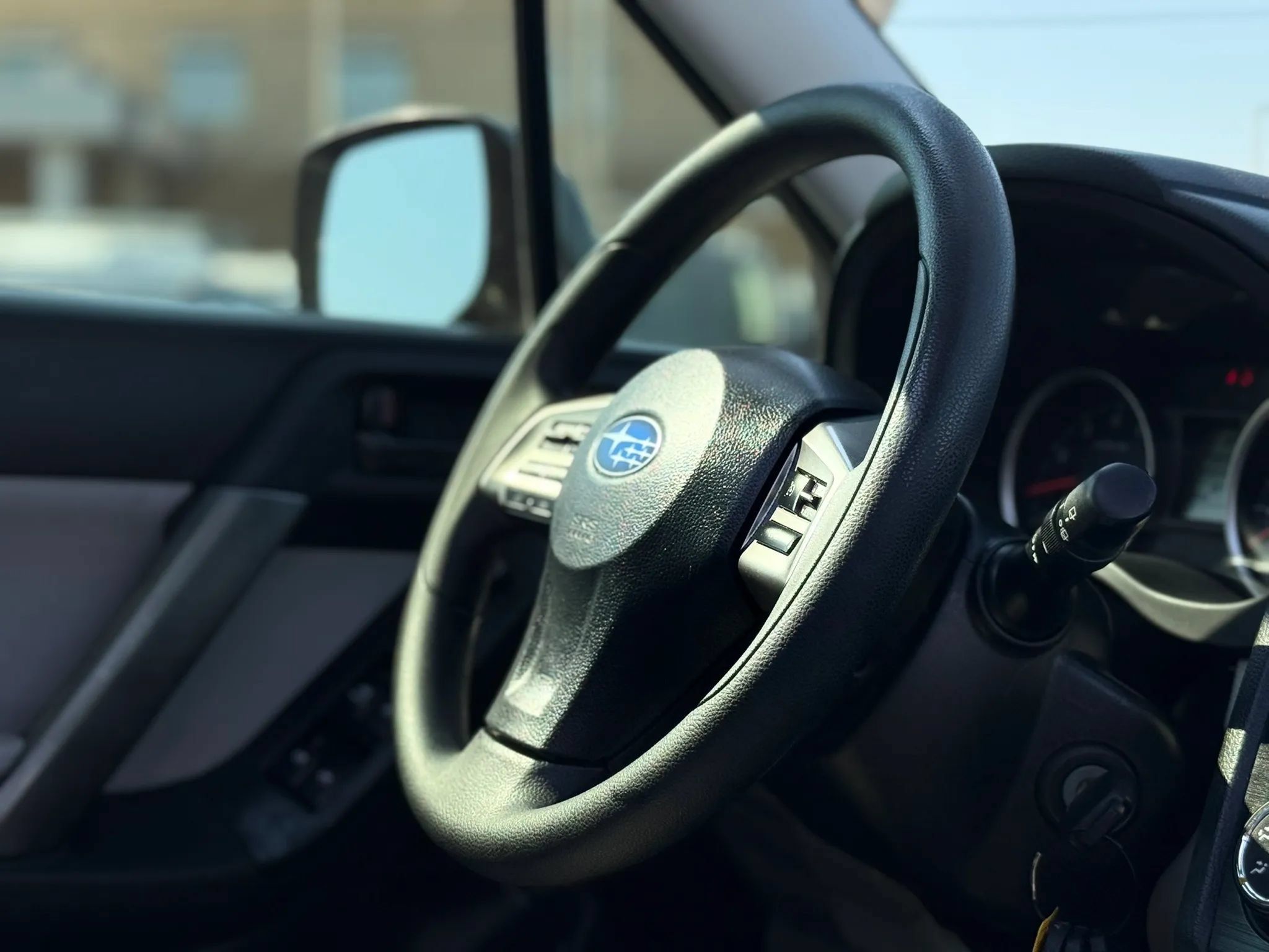Used 2014 Subaru Forester 2.5i Premium AWD/4WD image 31