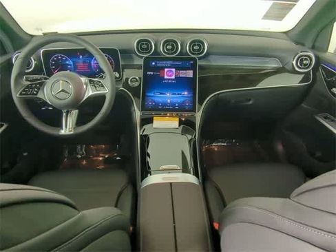 Certified 2026 Mercedes-Benz GLC 300 4MATIC image 14