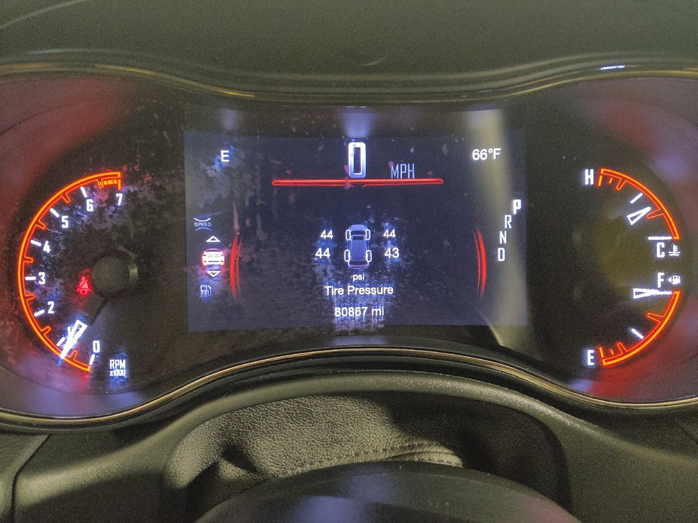 Used 2020 Dodge Durango GT AWD/4WD image 23