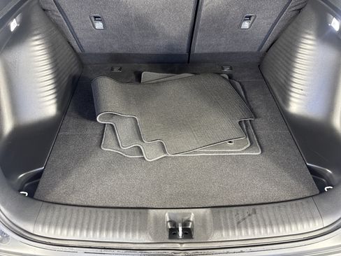 Certified 2024 Honda HR-V Sport image 21