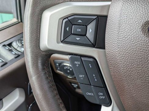 Used 2020 Ford F150 King Ranch w/ Equipment Group 601A Luxury image 26