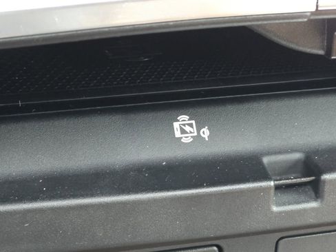 Certified 2024 INFINITI QX80 Sensory image 9