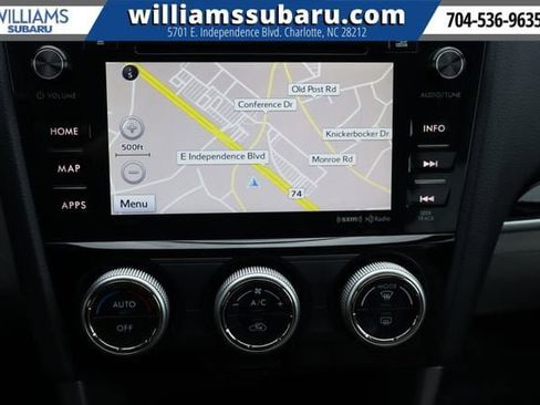 Used 2018 Subaru Forester 2.5i Limited image 31