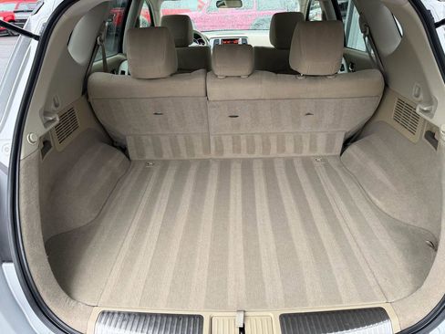 Used 2012 Nissan Murano S AWD/4WD image 12