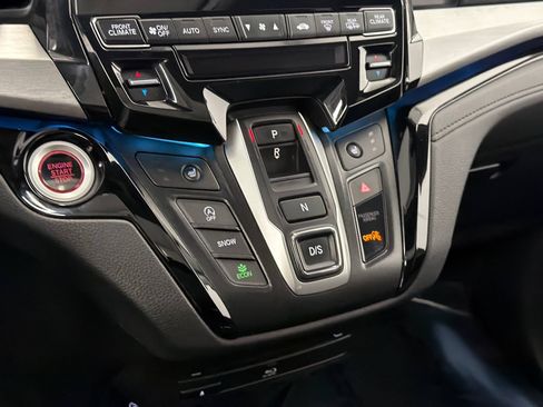 Used 2023 Honda Odyssey Touring image 27