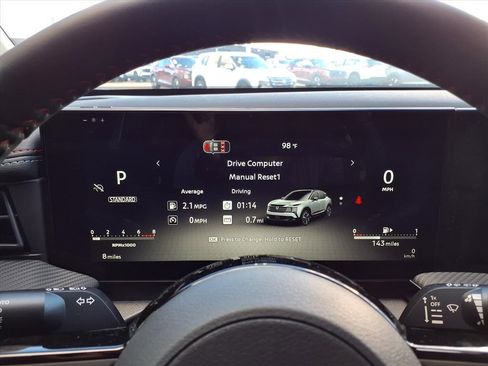 New 2026 Nissan Kicks SR image 19